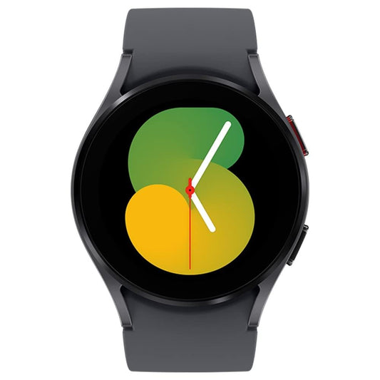 40mm Smartwatch GPS Bluetooth Water Resistant Graphite O18915