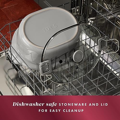 7 Quart Programmable Cook & Carry Slow Cooker - Curated Catalog R2 LP