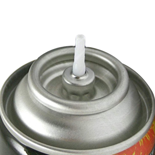 Refined Butane Gas Fuel Refill 12 Can Q678