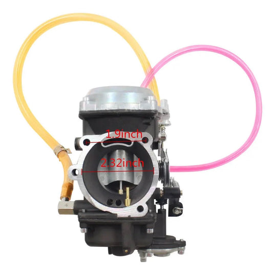 40MM CV Carburetor X360911