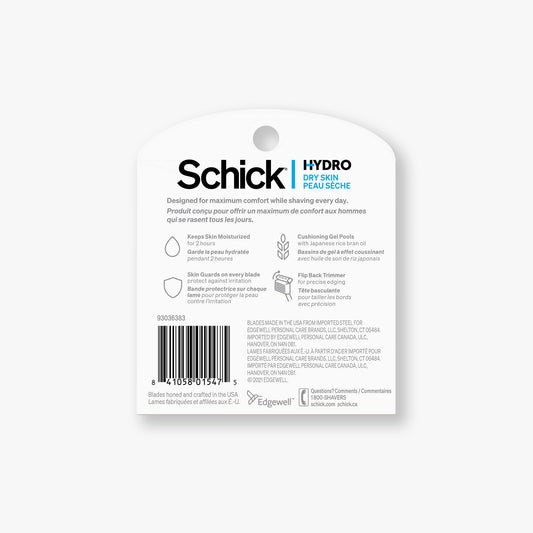 Razor Refills 12 Count G1247