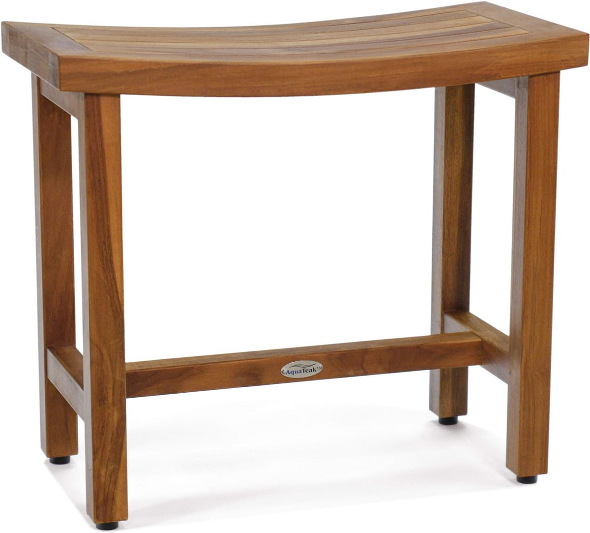 24" Teak Shower Bench Z50329