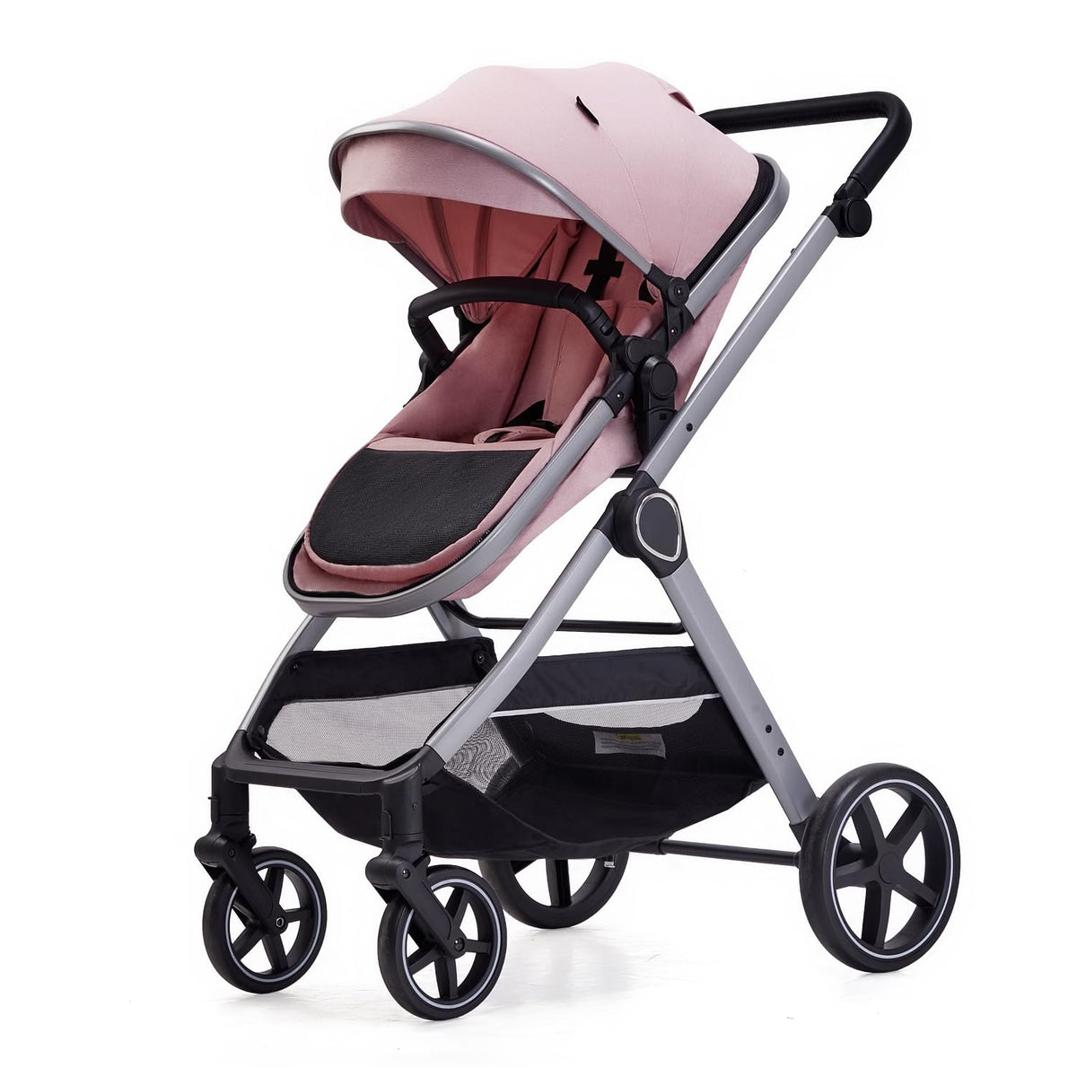 2 in 1 Convertible Baby Stroller S146872