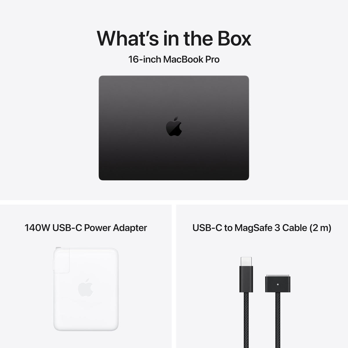 2026 MacBook Pro Laptop with M5 Pro chip, 16.2-inch Liquid Retina XDR Display, 24GB Unified Memory, 1TB SSD, Space Black N296447