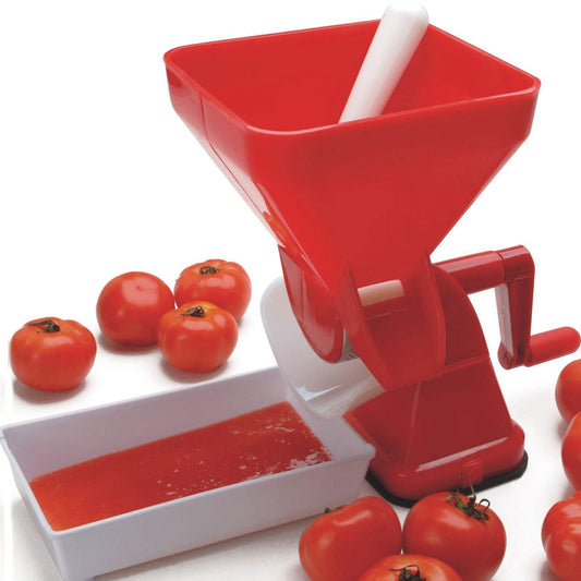 Manual Metal Tomato Juicer T11027