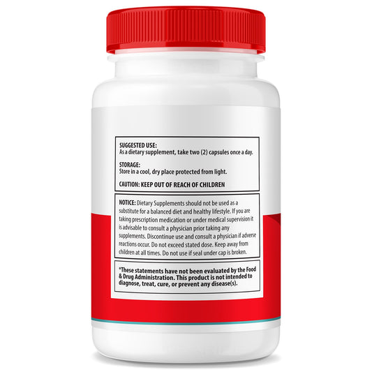 60 Capsules Y77757