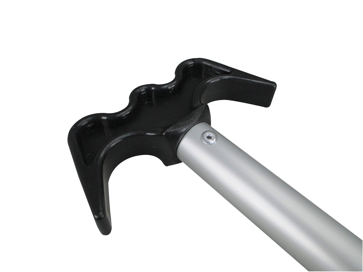 Telescopic 45'' - 72'' Oar Paddle M9272