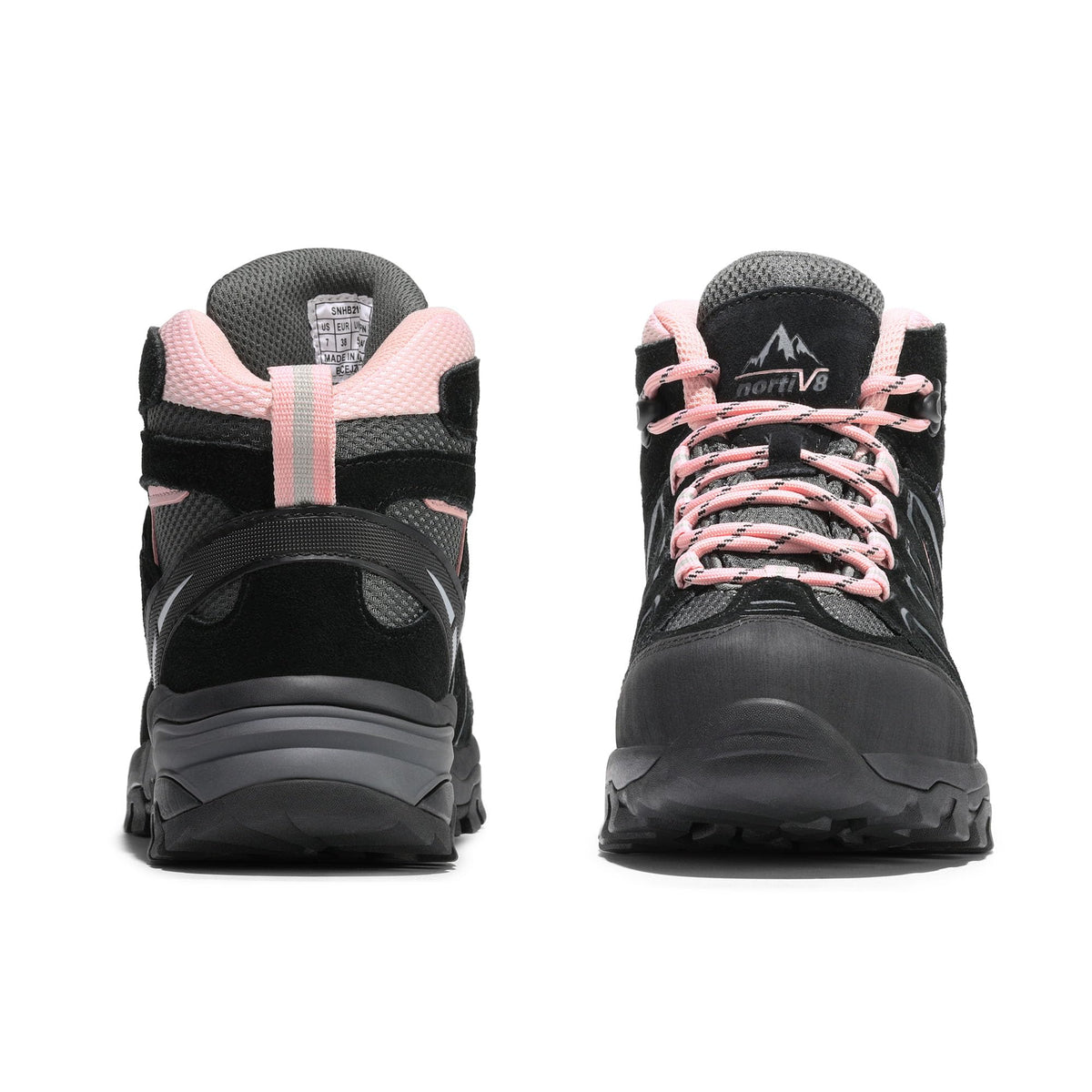Waterproof Hiking Boots X506996