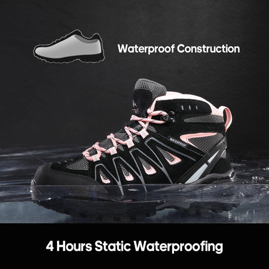 Waterproof Hiking Boots X506996