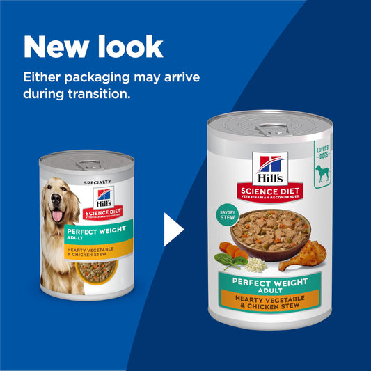 Wet Dog Food H1354