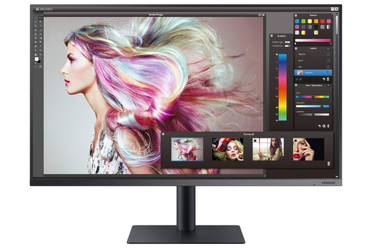 32-Inch 4K UHD Computer Monitor D55465
