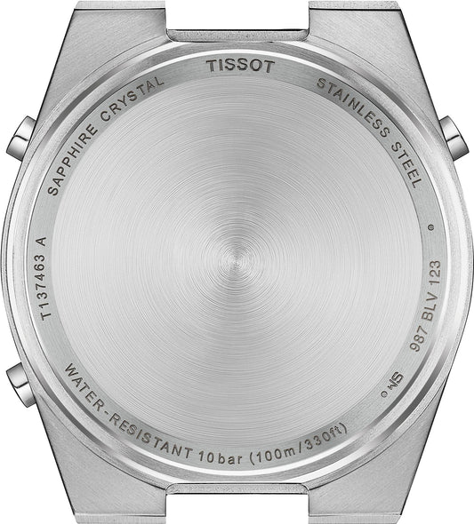 39.5 mm Silver Dial Men's Watch J62598
