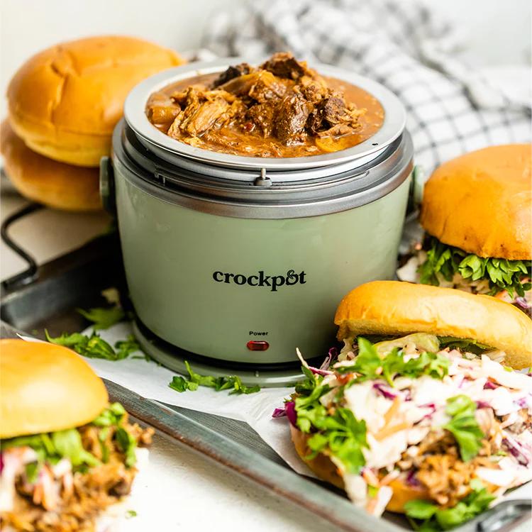 Lunch Warmers