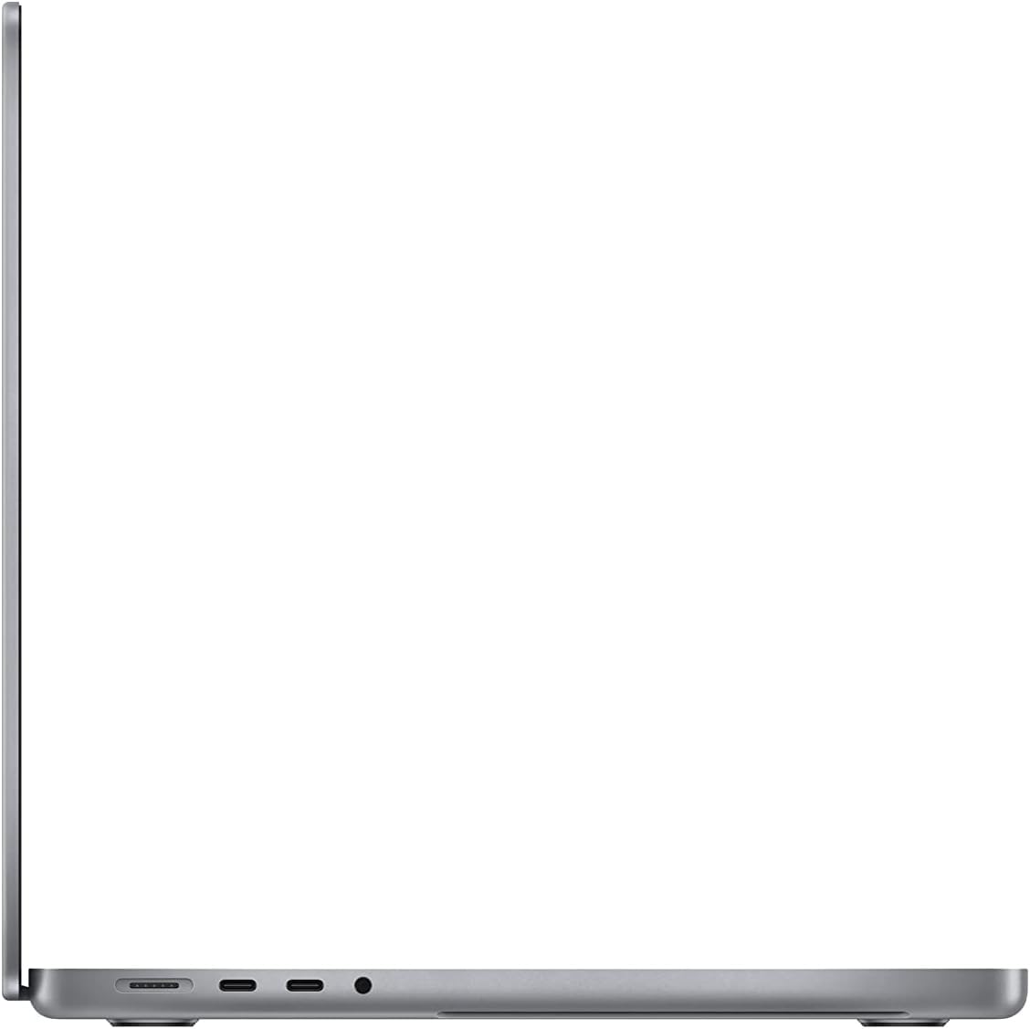 16-inch 32GB RAM 512GB SSD Space Gray Laptop H729433