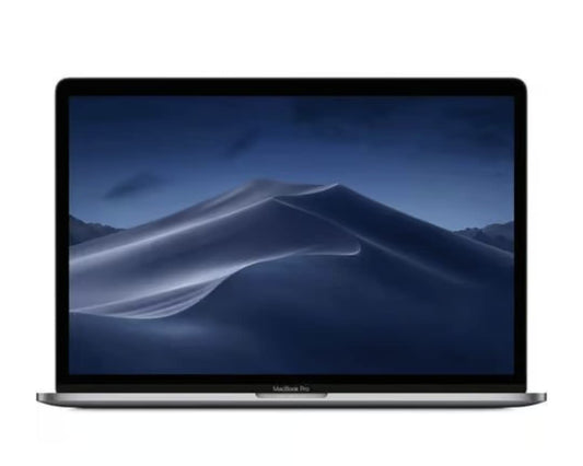 15-inch 32GB RAM 512GB Space Gray Laptop W23189