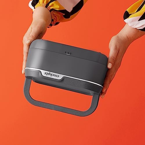 Portable Electric Lunch Box Food Warmer 28oz - Curated Catalog S8 W7