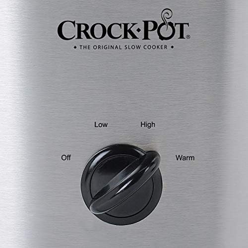 Cook & Carry 6 Quart Portable Slow Cooker - Curated Catalog N0 KA