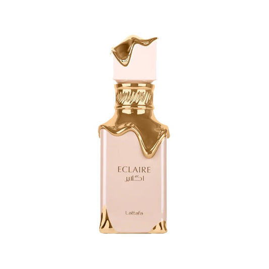 Vanilla Caramel Floral Eau de Parfum 3.40 Ounce / 100 ml F8679