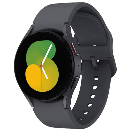 40mm Smartwatch GPS Bluetooth Water Resistant Graphite O18915