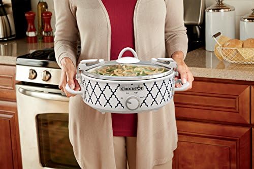 2.5 Quart Compact Casserole Slow Cooker - Curated Catalog S5 5Y