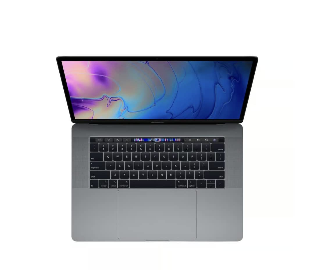15-inch 32GB RAM 512GB Space Gray Laptop W23189