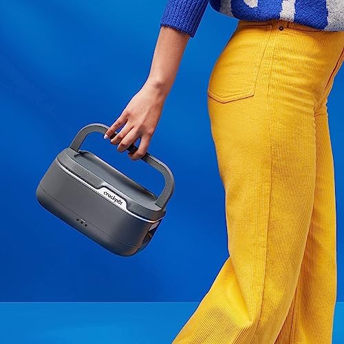 Portable Electric Lunch Box Food Warmer 28oz - Curated Catalog S8 W7