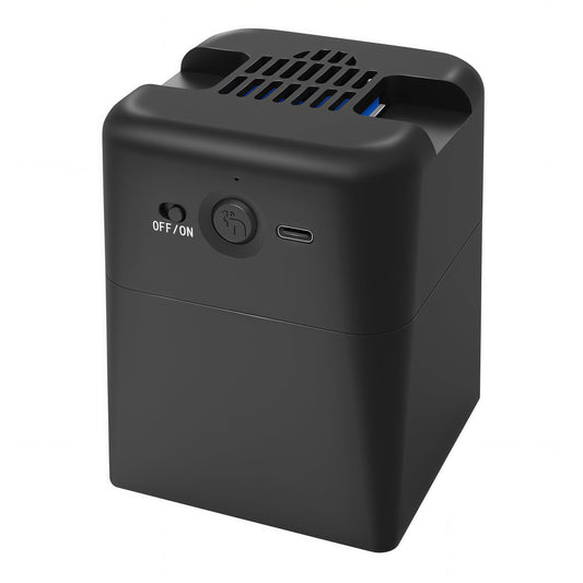 2-in-1 Rechargeable Mosquito Repellent Outdoor C174