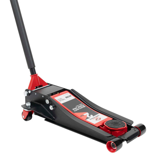 2 Ton Low Profile Hydraulic Floor Jack P391812