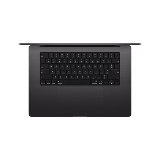 2026 MacBook Pro Laptop with M5 Pro chip, 16.2-inch Liquid Retina XDR Display, 24GB Unified Memory, 1TB SSD, Space Black N296447