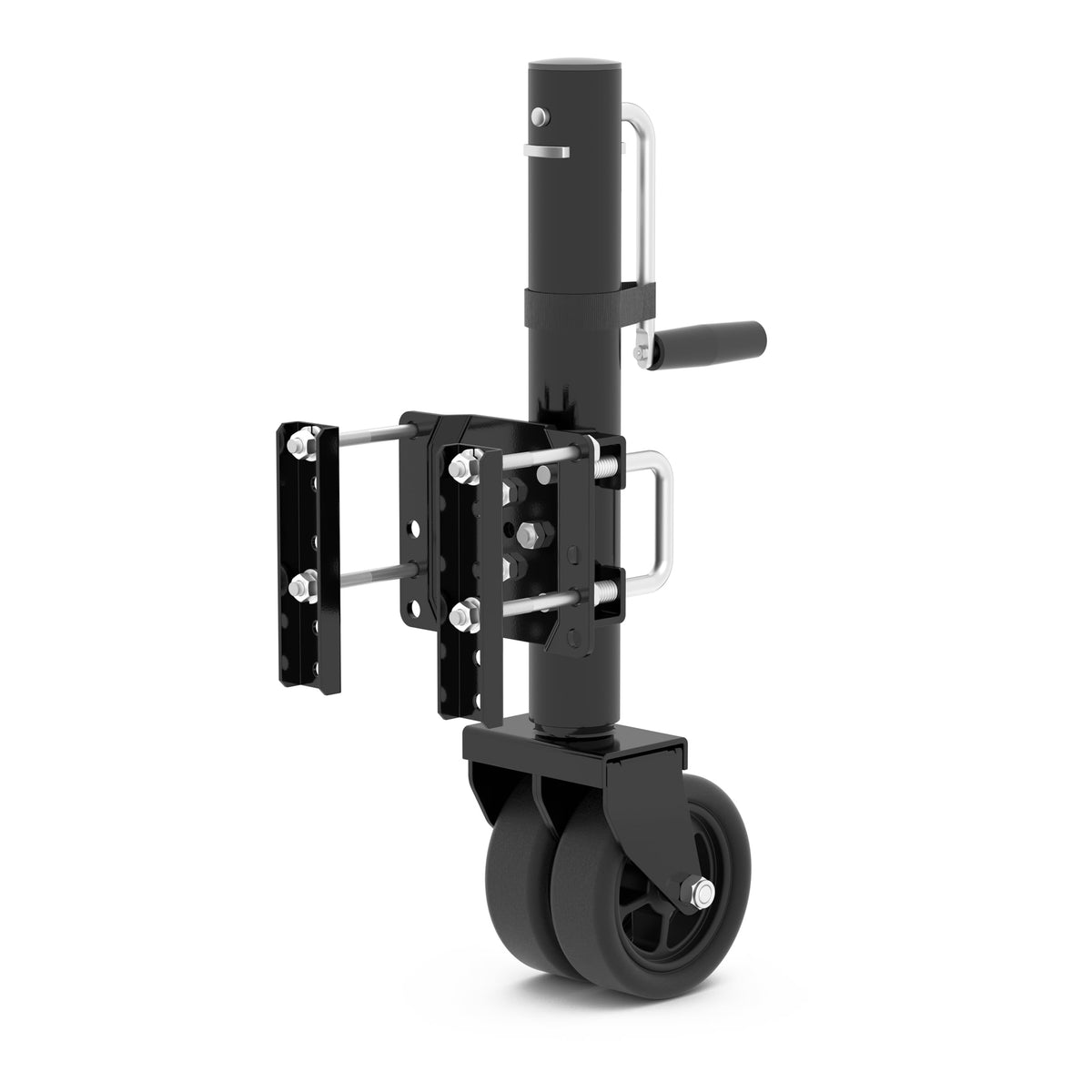 2000 lbs 10" Lift Boat Trailer Jack D633