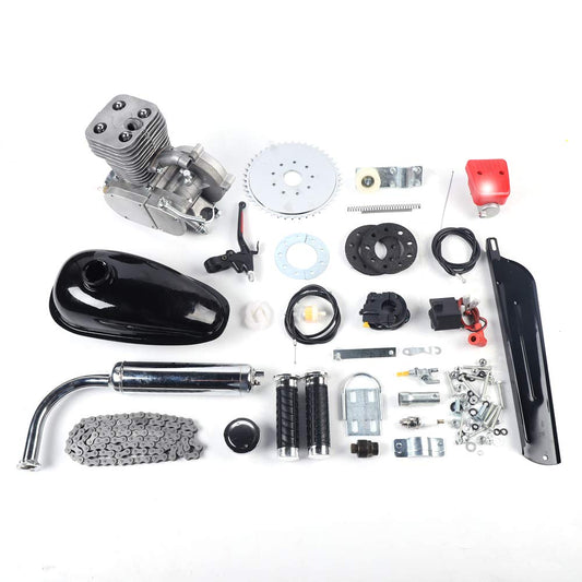 36 Tooth 2 Stroke Bicycle Motor Kit I81429