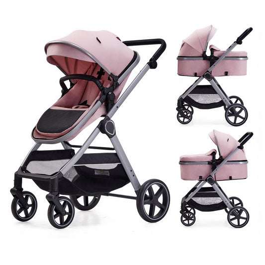 2 in 1 Convertible Baby Stroller S146872