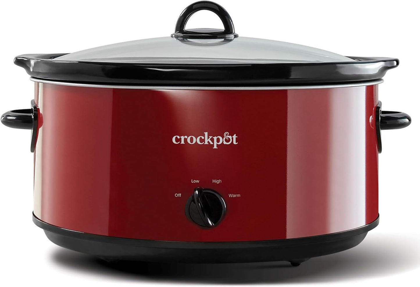 2 Quart Mini Slow Cooker – Classic Compact Cooker - Curated Catalog T2 MY