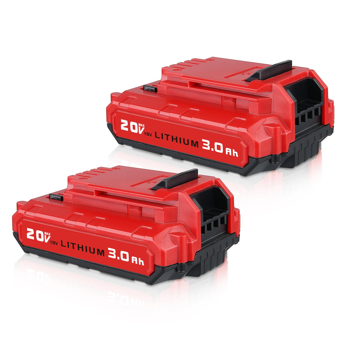 20V Li-ion Replacement Battery T82140