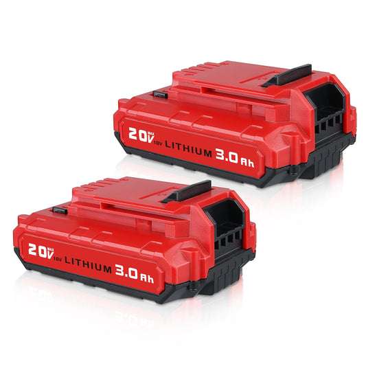20V Li-ion Replacement Battery T82140
