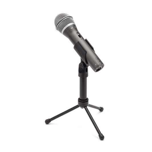 USB/XLR Dynamic Microphone Recording and Podcasting Pack S98547