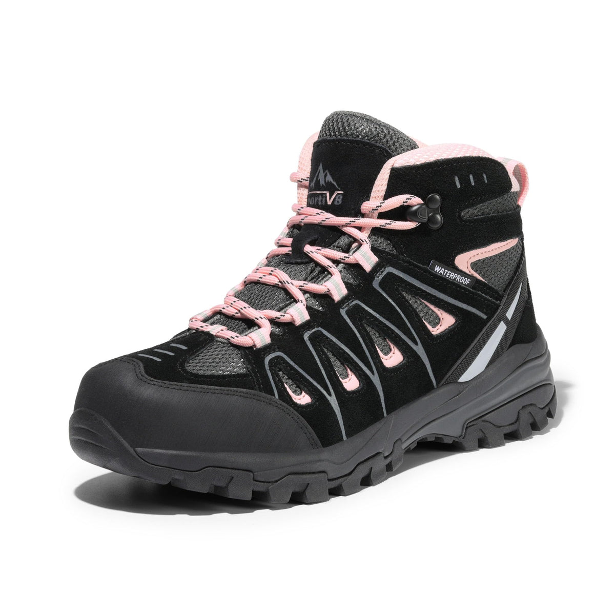 Waterproof Hiking Boots X506996