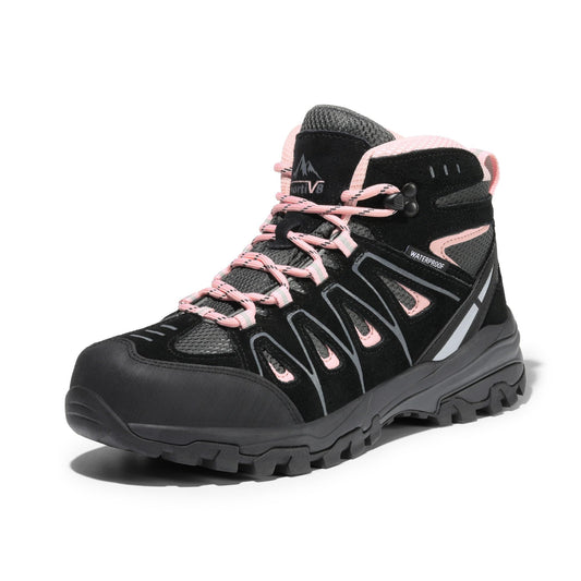 Waterproof Hiking Boots X506996